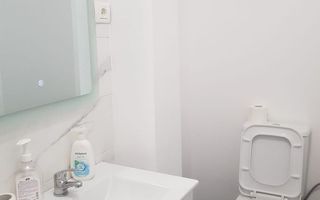 Vila noua de inchiriat |Metrou Grozavesti|pentru birouri sau locuinta - Poză 11