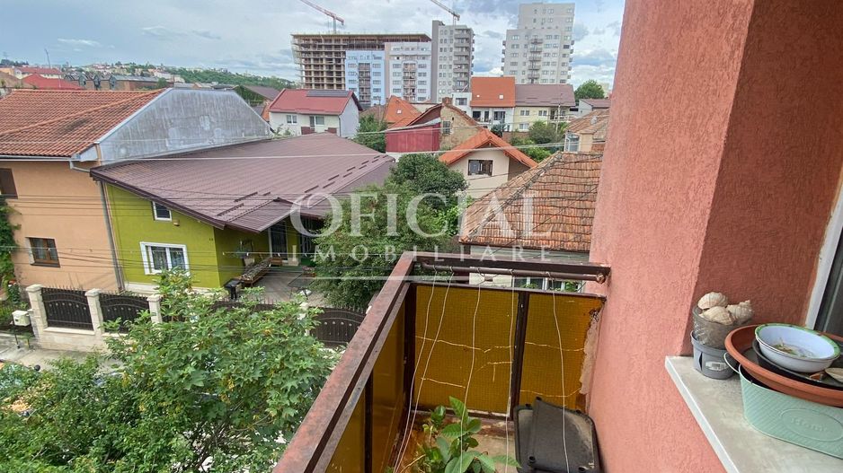 Apartament 4 Camere | 80 Mp | 2 Bai | Zona Autogara Maramuresului - Poză 10