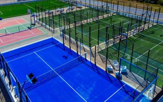 Vila premium Balotesti I 4 cam, 510 mp, totul nou - Poză 15