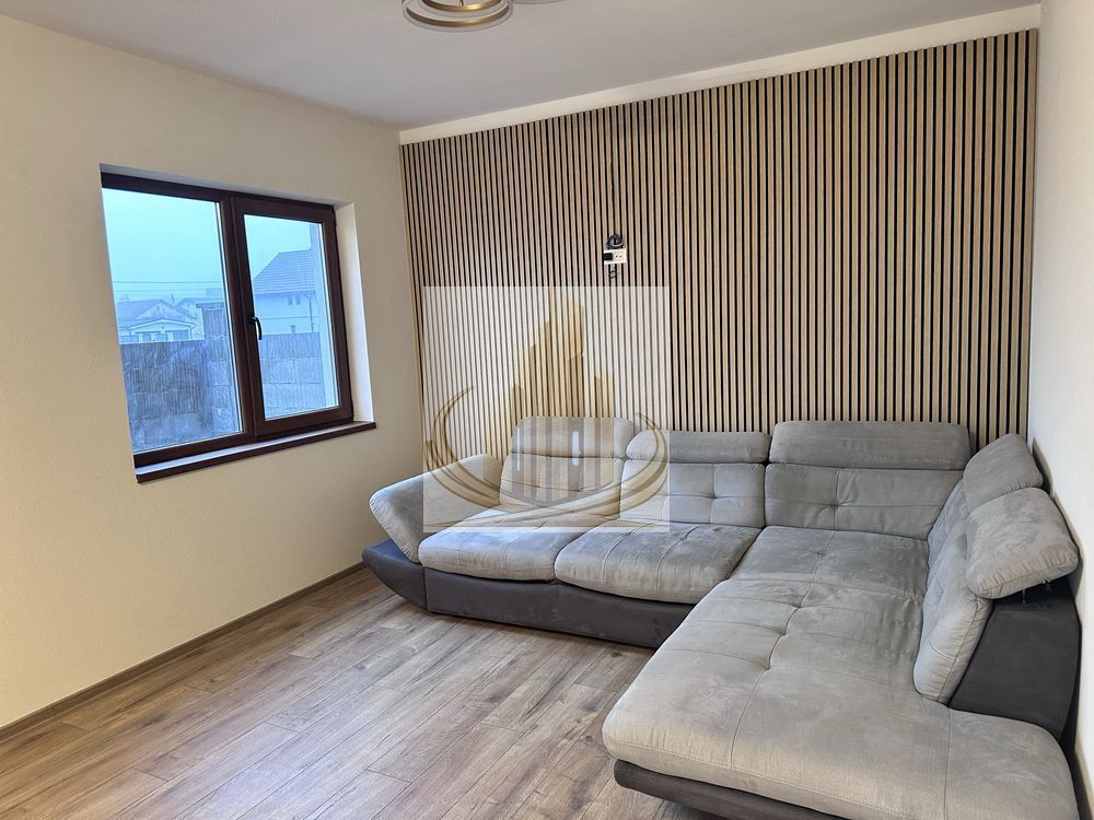 Duplex 130 mp utili | Finisaje superioare | Zonă Cora | Dumbravita - Poză 3