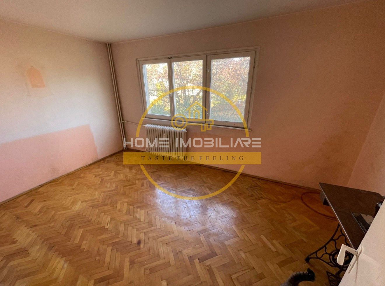 Apartament 3 Camere / 60 mp / zona Tatarasi - Poză 2
