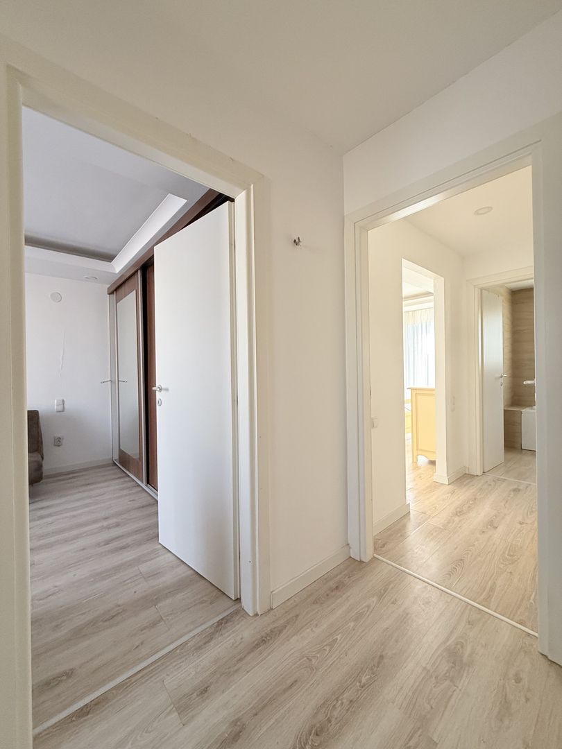 Vila cu 2 dormitoare si 3 bai | Cosmopolis | aproape de Mall | Piscina - Poză 20