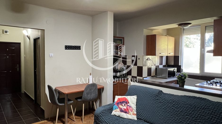 Apartament cu 3 camere | Etaj 2 | Centru Civic | Oradea - Poză 5