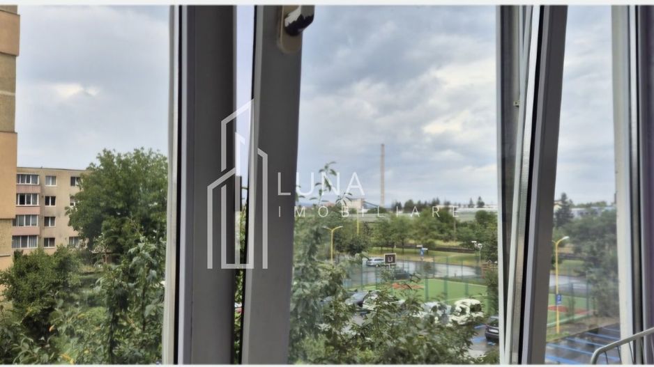 Garsonieră decomandată de vânzare – Astra - Poză 4