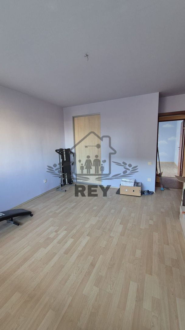 Apartament de vânzare 89mpu, 3 camere zona Turnisor/Kogalniceanu - Poză 8