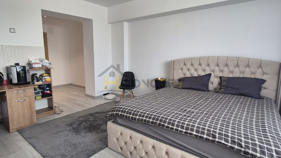 Apartament tip studio Rin Grand - Poză 3