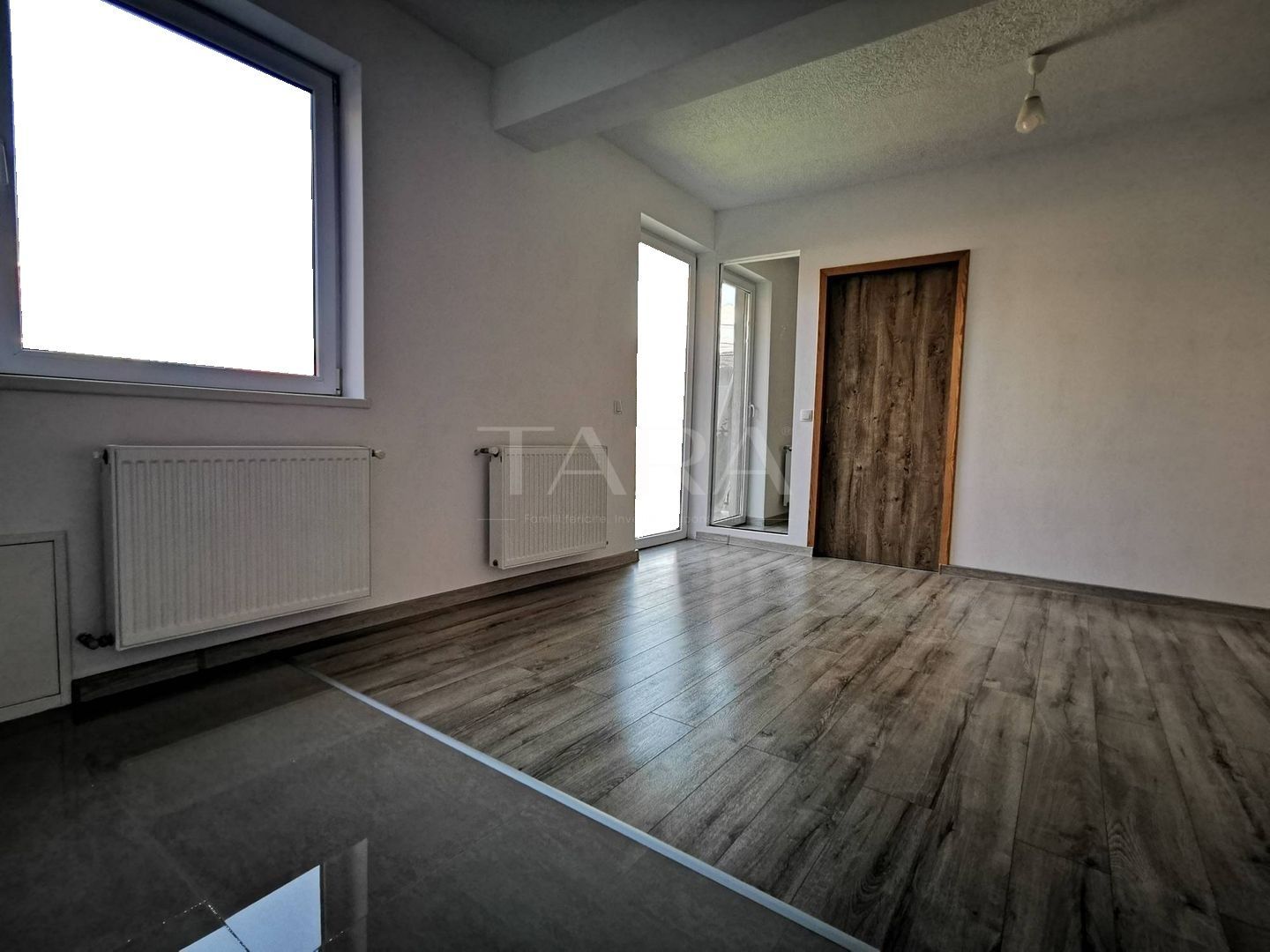 Apartament cu 2 camere finisat, 42 mp, zonă cu acces facil. - Poză 3