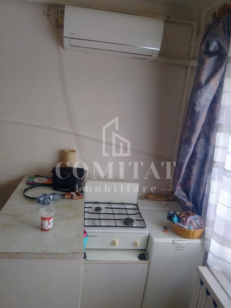 Garsonieră de vânzare | Zona Expo Transilvania - Poză 4