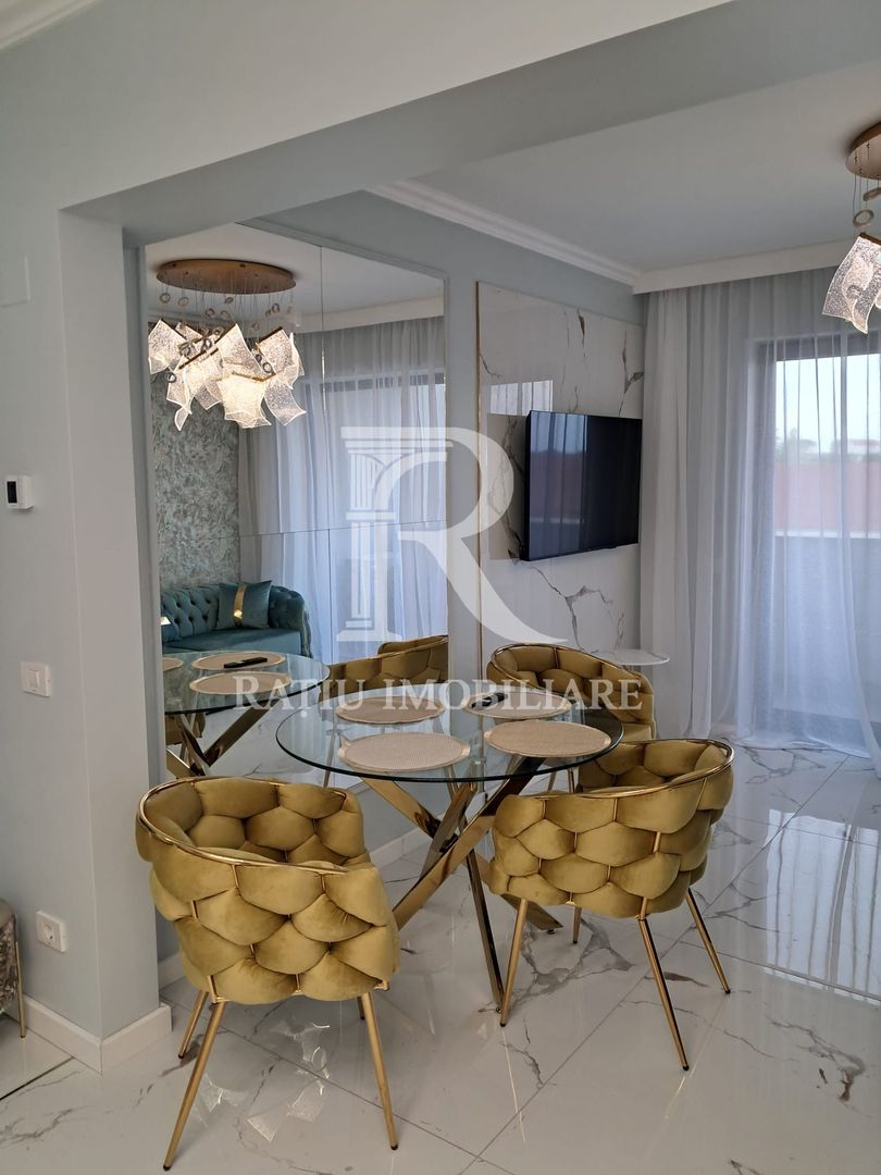 Apartament cu 3 camere | Prima Urbana | Oradea - Poză 9