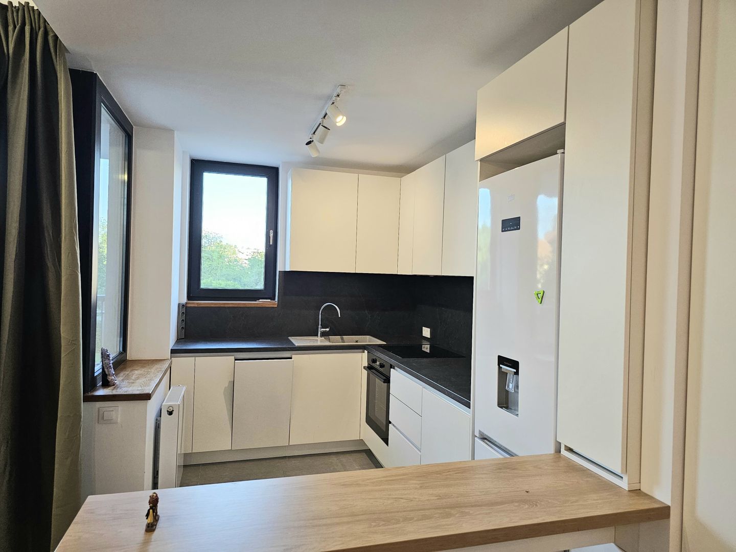 3 camere Iancu Nicolae Padurea baneasa - Poză 18