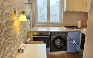 Apartament 2 camere Câmpia Libertății de închiriat - Poză 4