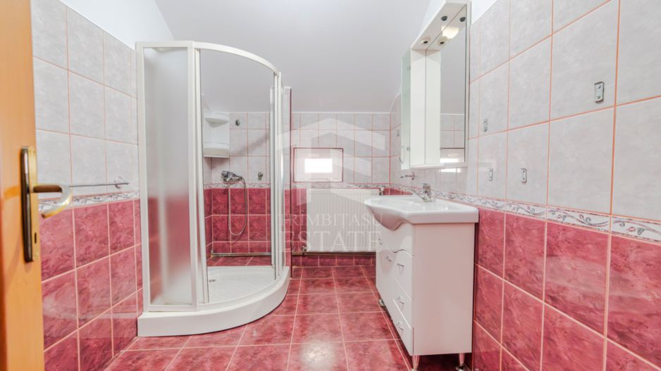 Casa | De Inchiriat | Mobilata + Utilata | Mosnita Noua | COMISION 0% - Poză 31