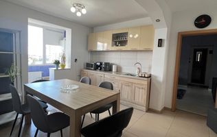 Apartament  3 camere Circumvalatiunii