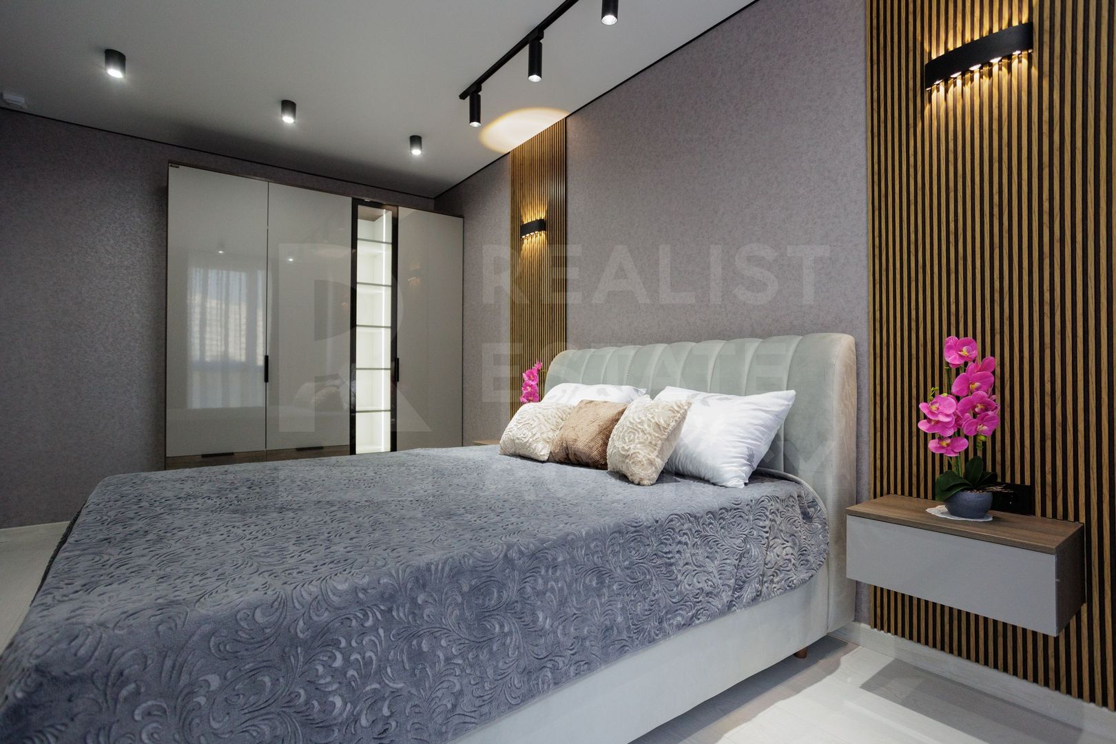 Chirie, apartament, 2 camere, bd. Renașterii Naționale, Râșcani - Poză 2