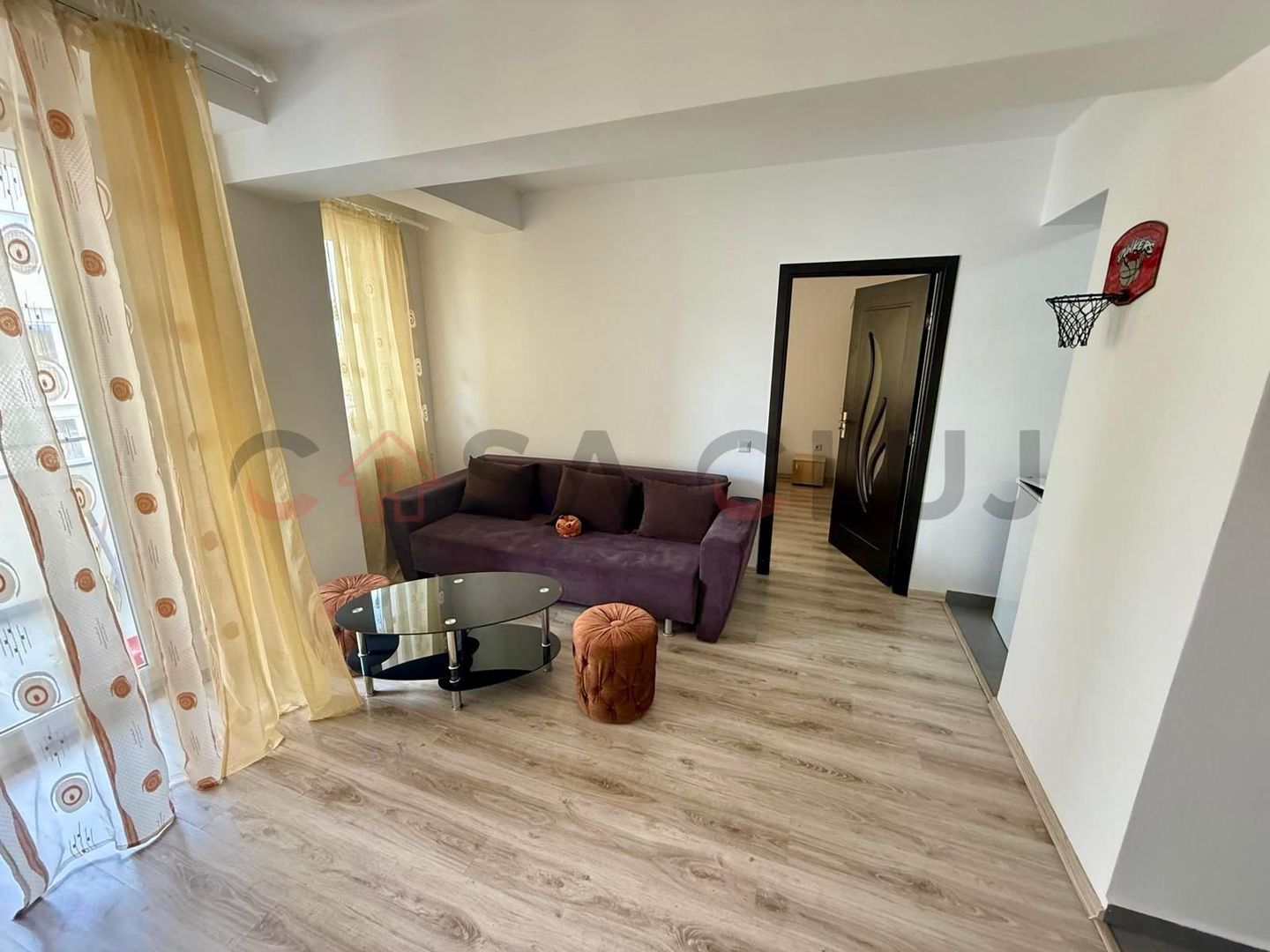 3 camere, parcare subterană, Iris - Poză 1