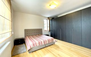 PENTHOUSE SUPERB CU 4 CAMERE LA INCHIRIERE LANGA PARCUL HERATSRAU - Poză 4