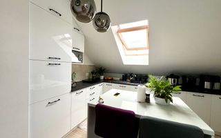 Apartament doua camere / Zona Parcul Poligon - Poză 6