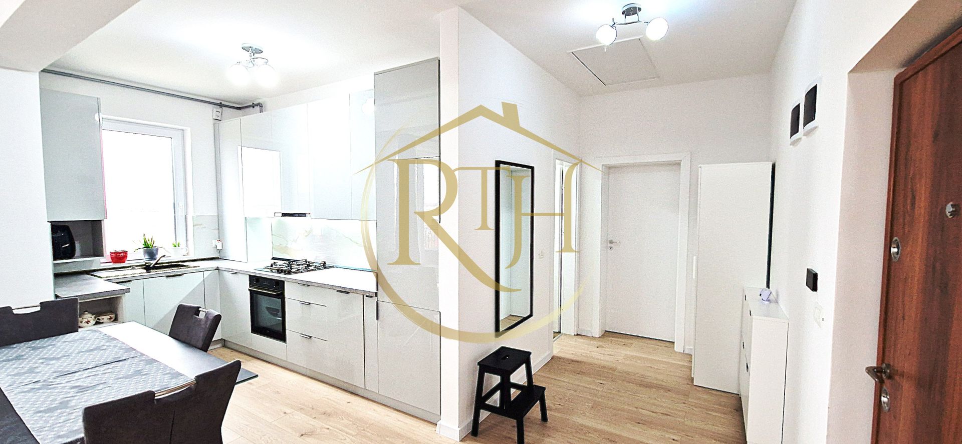 Apartament Premium 2 Camere | Prima Închiriere  | Parcare Inclusă | Calea Urseni - Poză 12