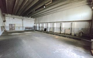 Spațiu Industrial, 170mp, Pretabil P/U Service Auto, Zona Dedeman - Poză 3