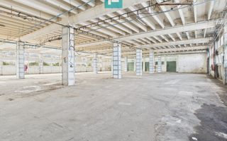Centru Logistic – Platformă Industrială Oradea - Schiță 26