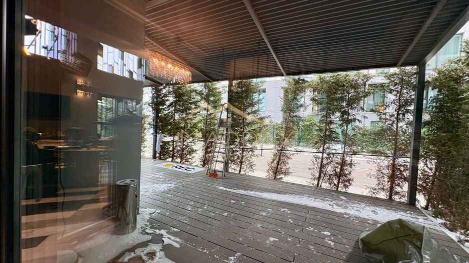 Apartament  Smart tip duplex *155mp* / *111mp* gradina / Aviatiei - Poză 15