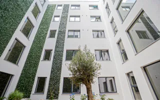 Tomis Nord - Vanzare apartament cu 2 camere, bloc nou. - Poză 23