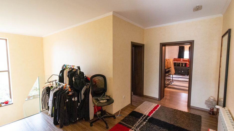 Casa moderna cu garaj de vanzare Popesti Leordeni - Poză 21