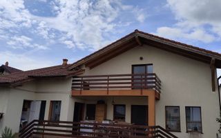 Casă duplex 4 camere de închiriat | Șelimbăr | 170 mp - Poză 6