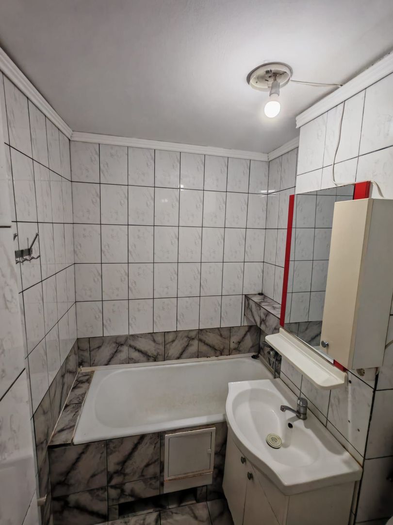 Apartament cu doua camere, Nitu Vasile, 85.000€ - Poză 11