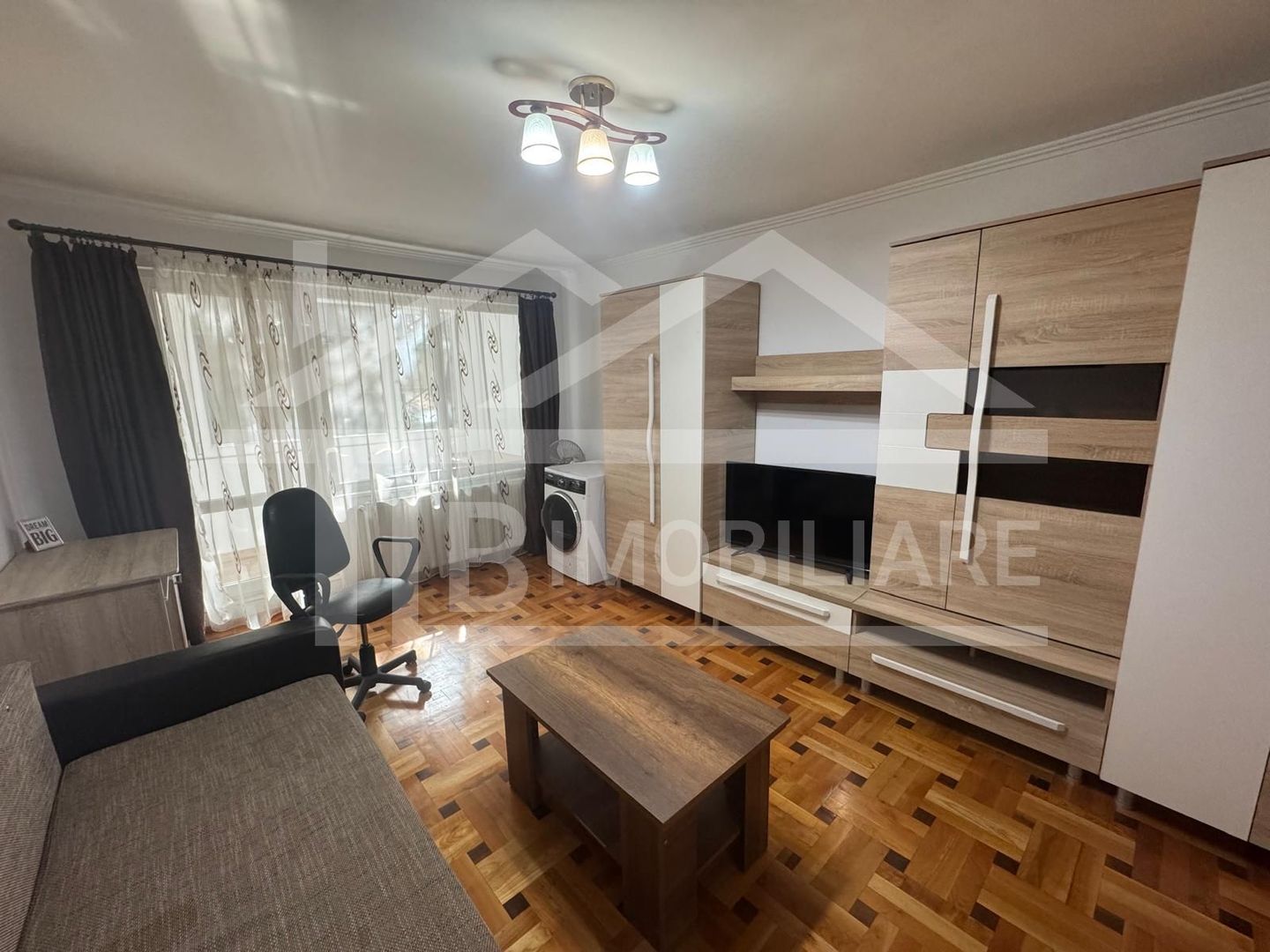 Apartament cu 3 camere, 65 mp, decomandat, Zona UMFST - Poză 6
