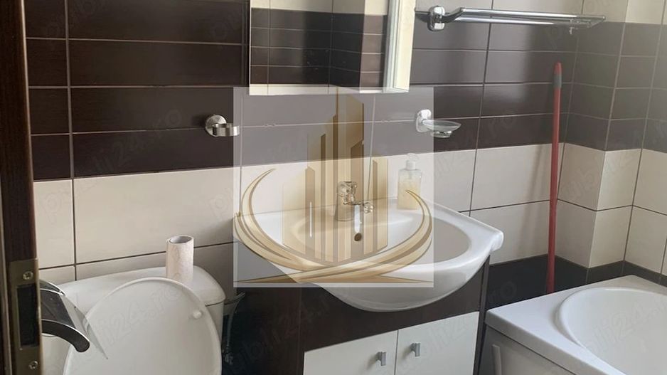 ✨Ap 2 camere- Girocului Mobilat&utilat - Poză 3