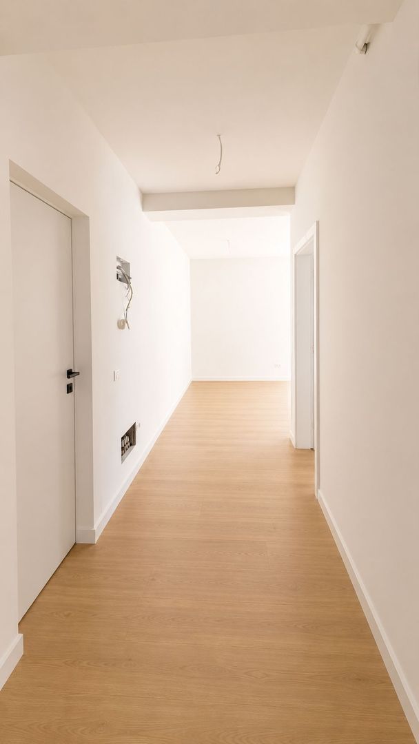 Comision 0% Apartament 2 camere de vanzare în Mehala – 51,66 mp utili - Poză 3
