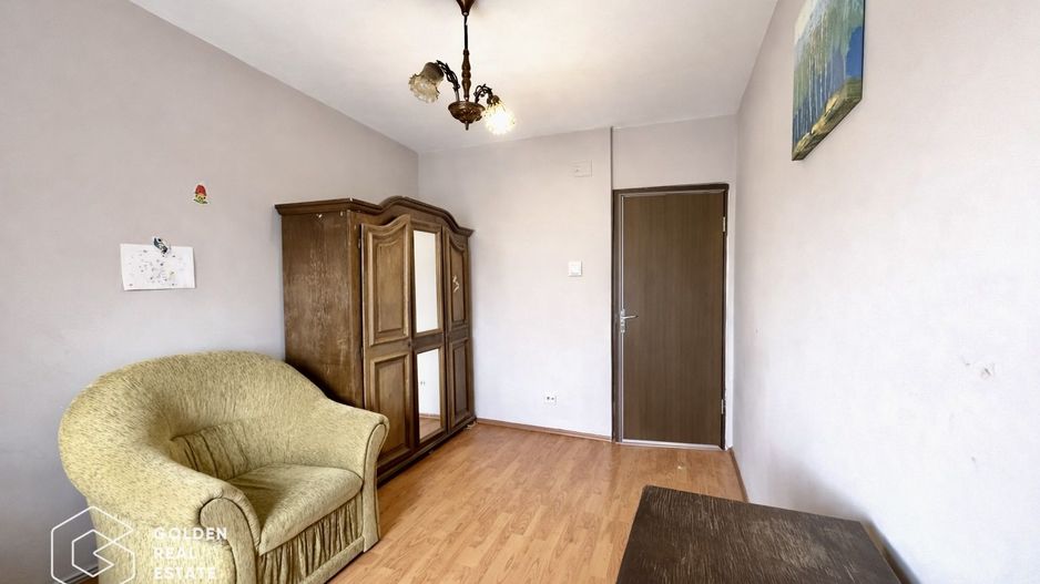 Apartament 4 camere, 128 mp, zona Alfa, COMISION 0% - Poză 10