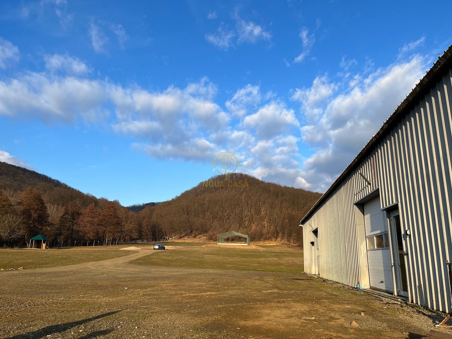 De vanzare Proprietate Unica In Maramures la 20km de Baia Mare - Poză 2