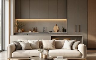 Apartament modern compartimentat, studio, metrou Berceni, Comision 0 - Poză 3