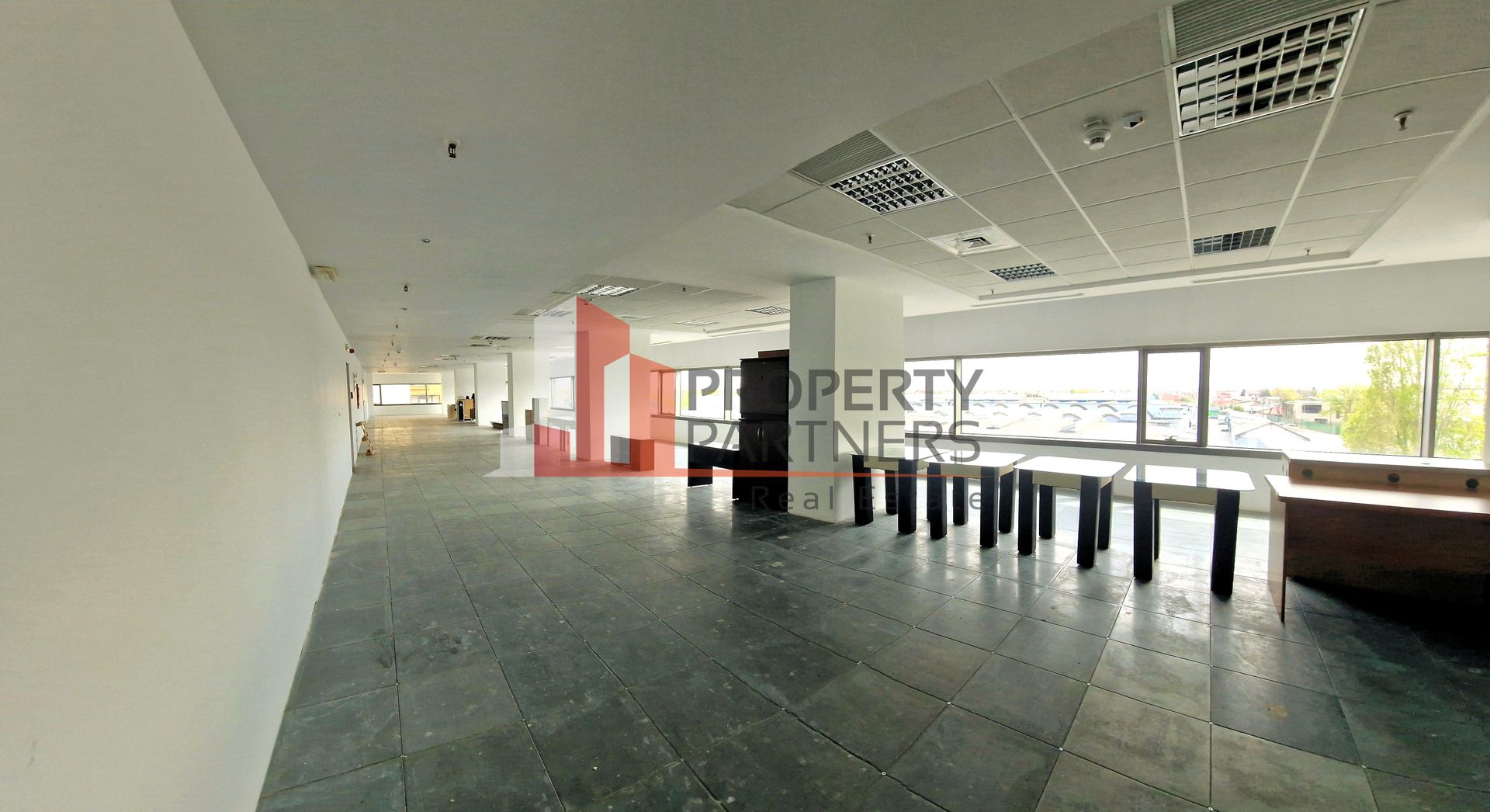 Spatiu modern pentru birouri - 350 mp - Pantelimon - Poză 8