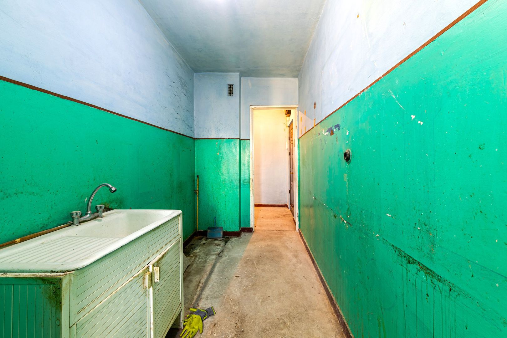 Apartament 2 camere strada Stupilor etaj 4 - Poză 7