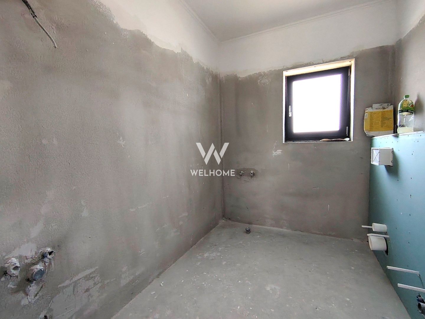 Casa Sibiu -  4 camere, 2 bai, curte - Poză 13