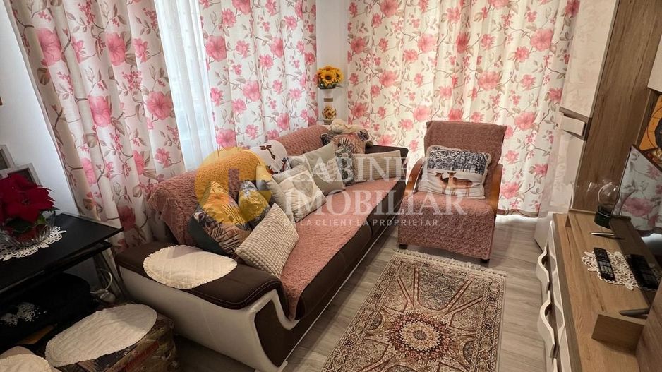 PACURARI - ALPHA BANK - 4 CAMERE DECOMANDAT - LOC PARCARE INCLUS - Poză 4