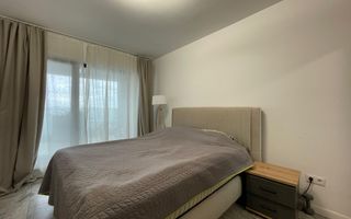 Apartament cu 2 dormitoare, living și terasă, Zorilor - Poză 6
