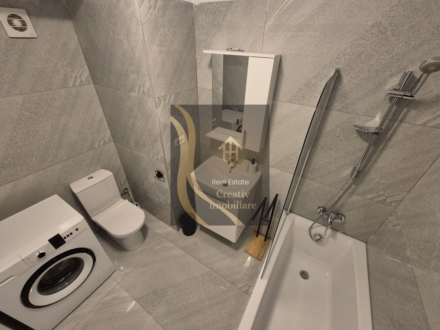 Apartament 2 camere/Central Address - Poză 8