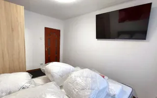 🚇 Închiriez Apartament cu 2 camere, 5 min metrou Titan, etaj 4, complet utilat - Poză 14
