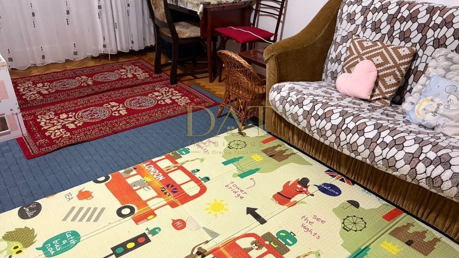 Apartament cu o camera | Manastur | Balcon Inchis | Cu chiriasi - Poză 2