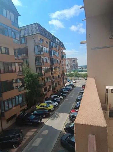 Garsoniera in Confort Urban Residence, gata de mutare, Salaj, Sector 5 - Poză 10