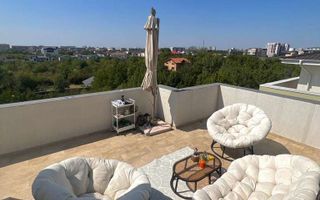 Superb Apartament 2 camere Panorama Ghencea - Poză 2