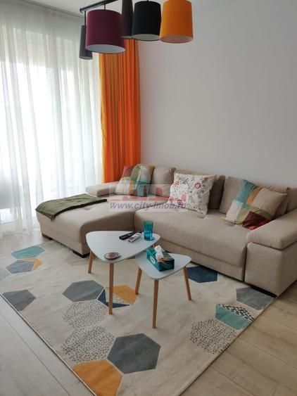 Apartament 2 Camere Valletta Residence - Poză 2