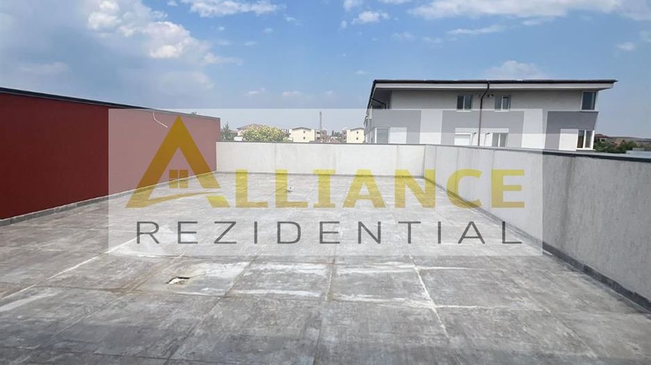 Apartament 2 camere+terasa Popesti Leordeni - Poză 1