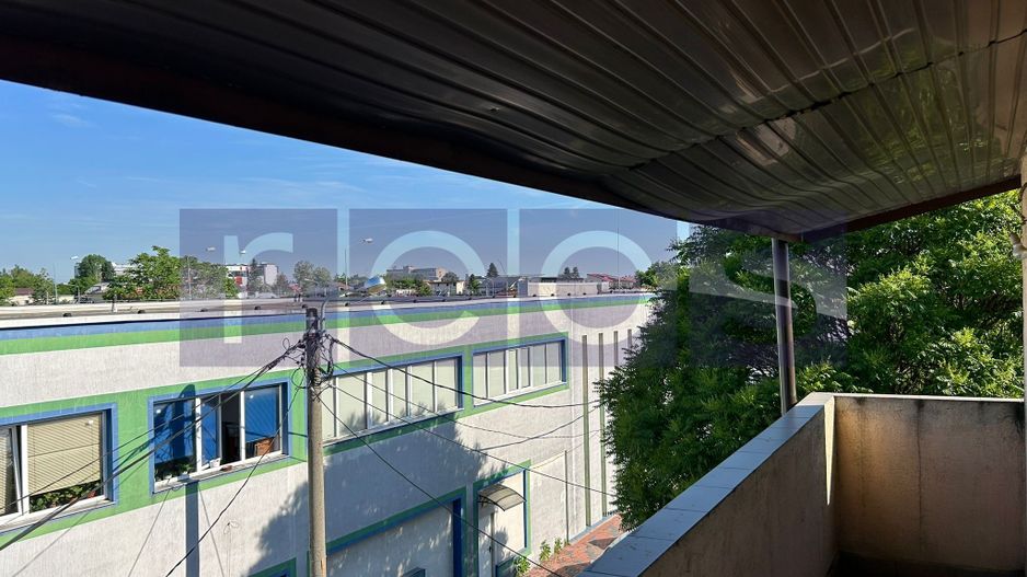 INCHIRIERE CLADIRE BIROURI | 5 CAMERE | ZONA REPUBLICA - Poză 6