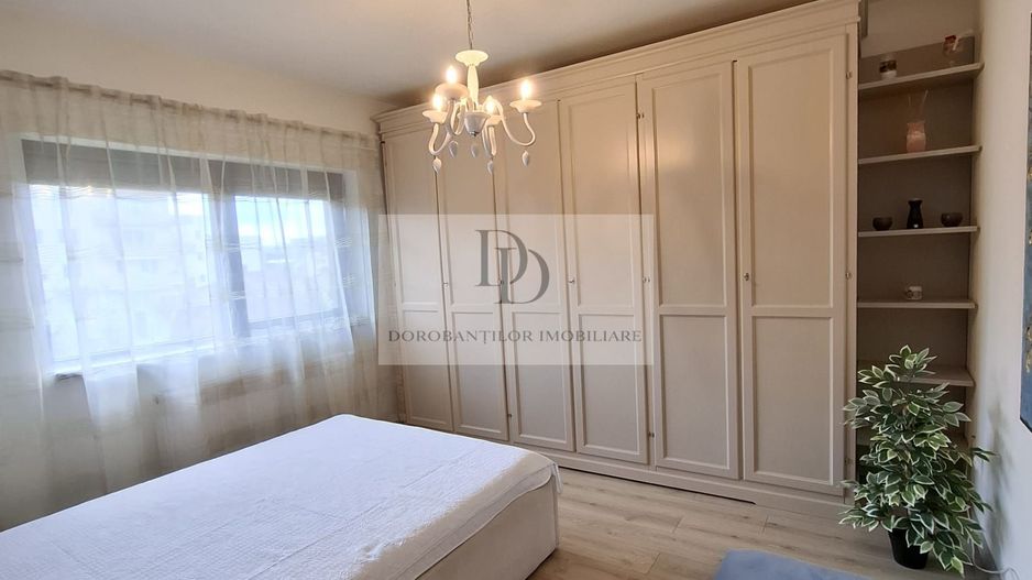 Apartament 3 camere cu Grădină proprie + 2 parcări | Tăietura Turcului - Poză 8
