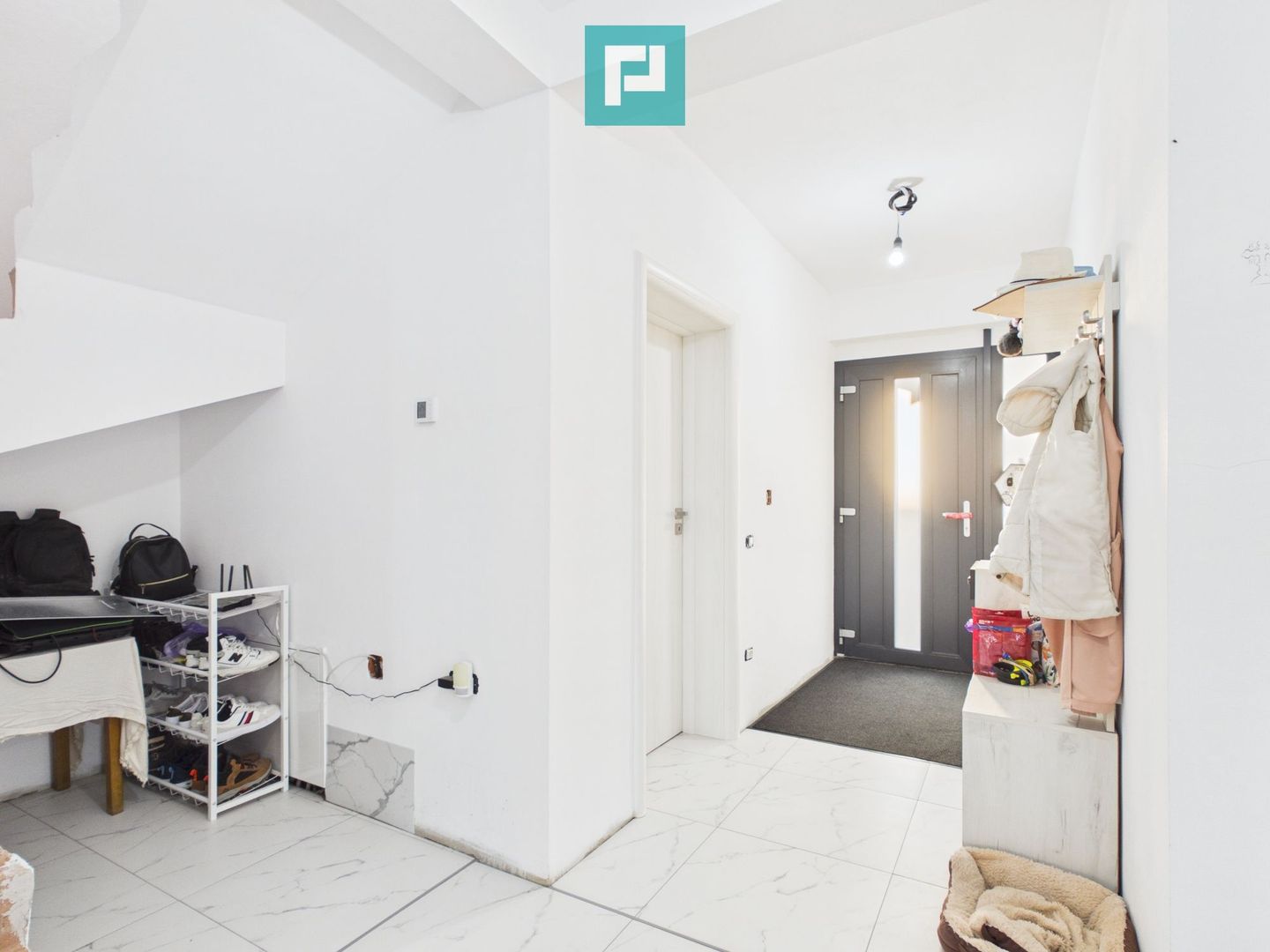 Casă individuală, 6 camere, Sântandrei - Poză 4